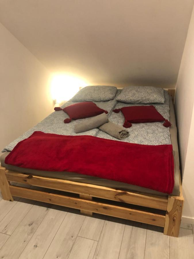 Bryziowka Villa Miłków Dış mekan fotoğraf