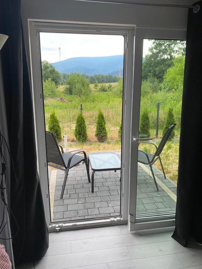 Bryziowka Villa Miłków Dış mekan fotoğraf