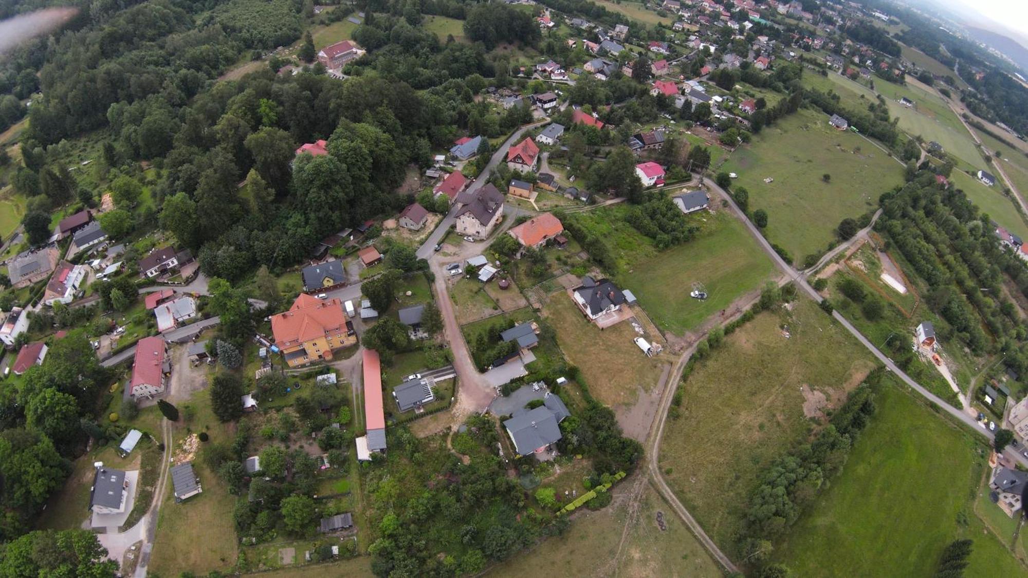 Bryziowka Villa Miłków Dış mekan fotoğraf