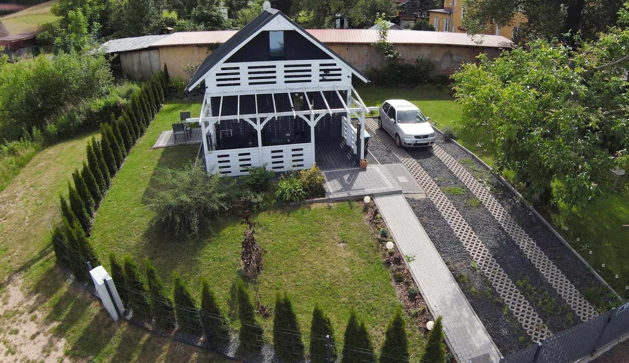 Bryziowka Villa Miłków Dış mekan fotoğraf