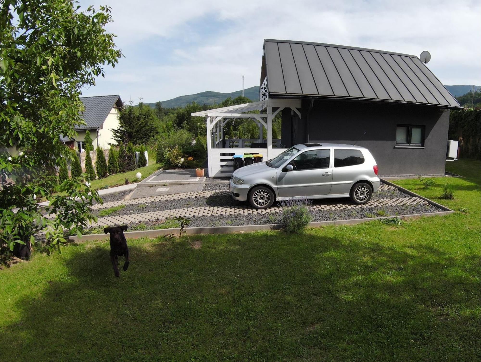 Bryziowka Villa Miłków Dış mekan fotoğraf